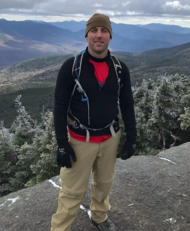 Jason Arndt adventure racing