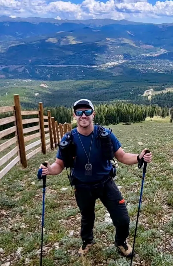 Mike Kuschner adventure racing